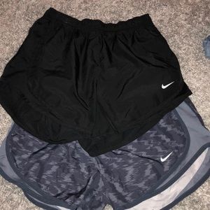 nike shorts